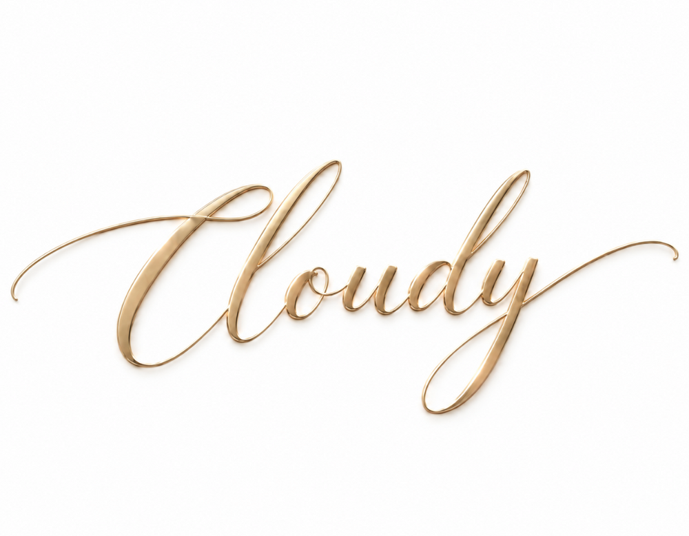 Cloudy